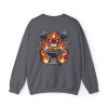 Grillmaster Crewneck Sweatshirt
